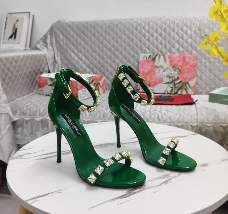 SAMC - DAG Women Shoes - 184
