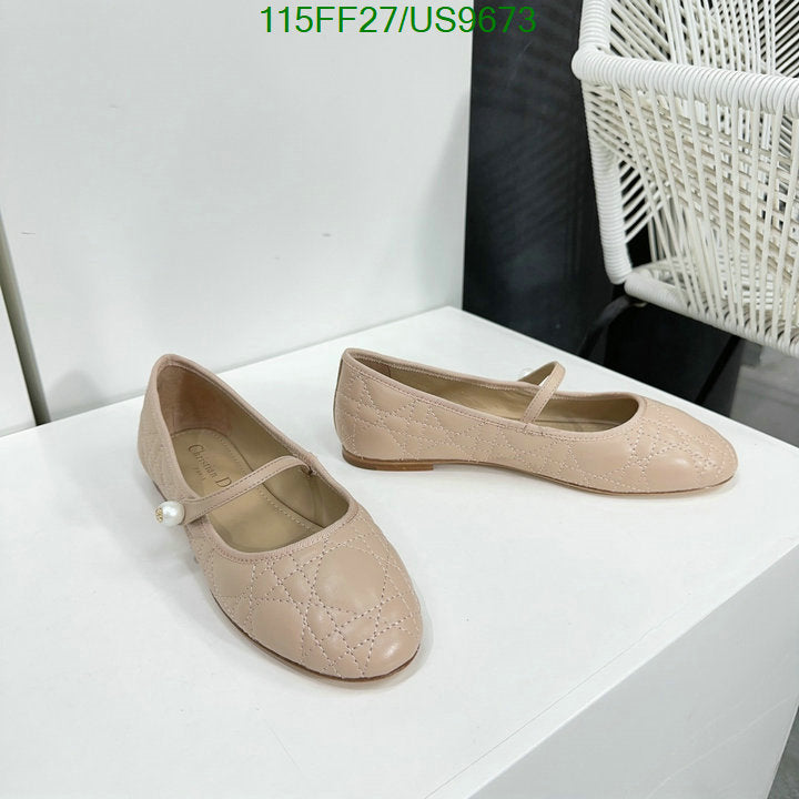 SAMCC - DOR Women Shoes - 1481