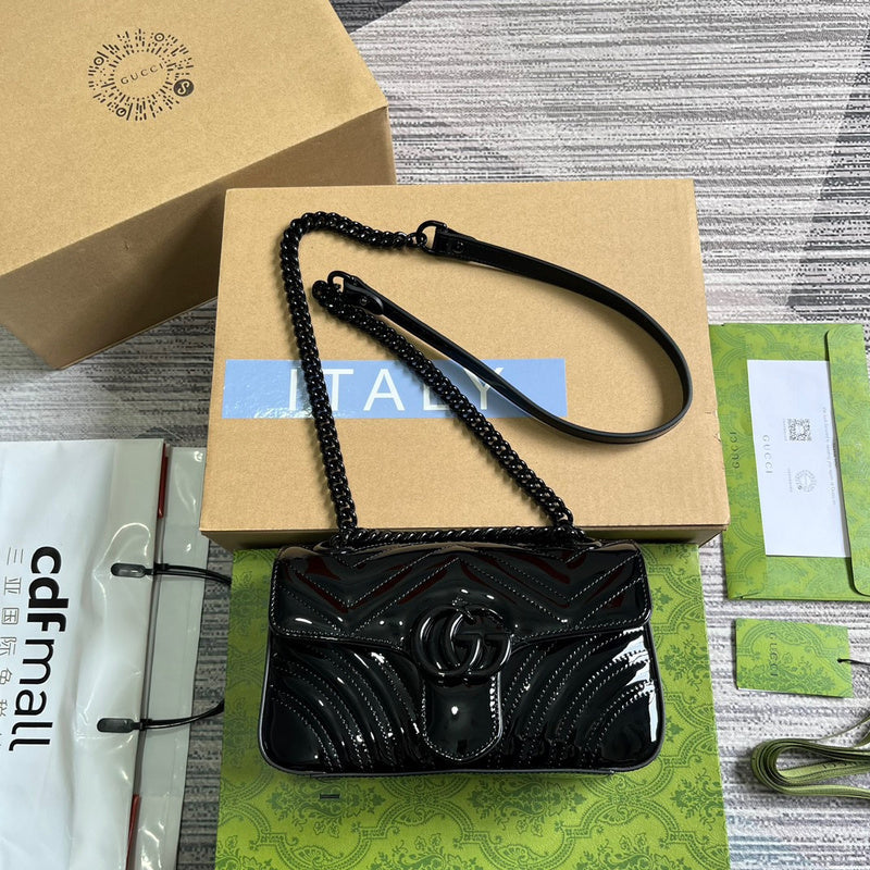 Satchel Bags - GCI Bags - 7479