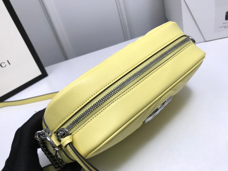 Glami Fashion - GCI Bags - 7008