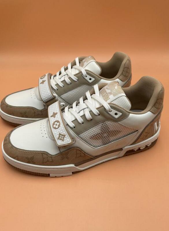 SAMC - LOV Men Shoes - 1113