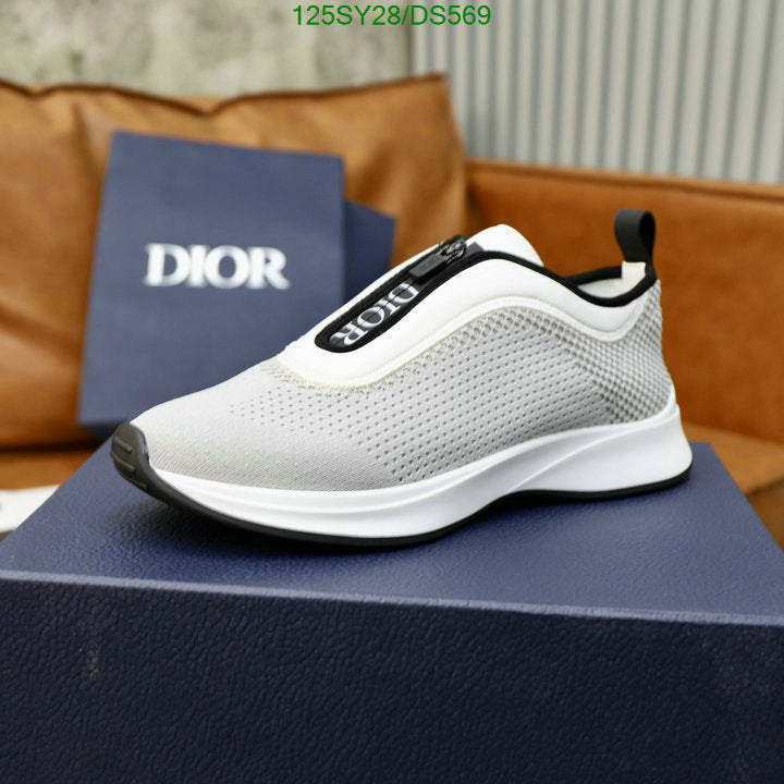 SAMCC - DOR Women Shoes - 1459
