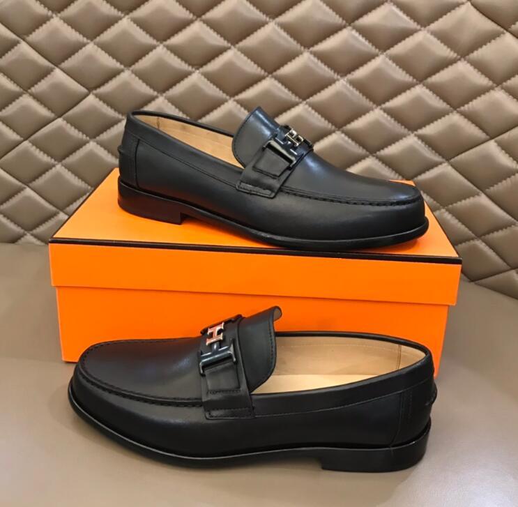 SAMC - HMS Men Shoes - 513