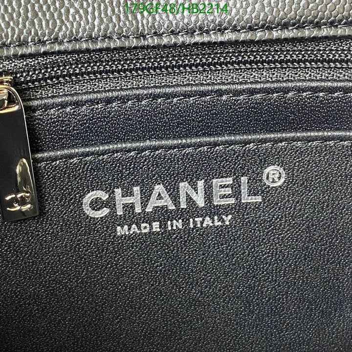 SAMC - CHL Bags - 221