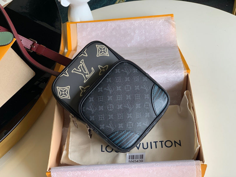 GlamI Lu-Vi bags - 3239