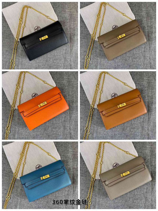 Satchel Bags - HMS-Bags - 937