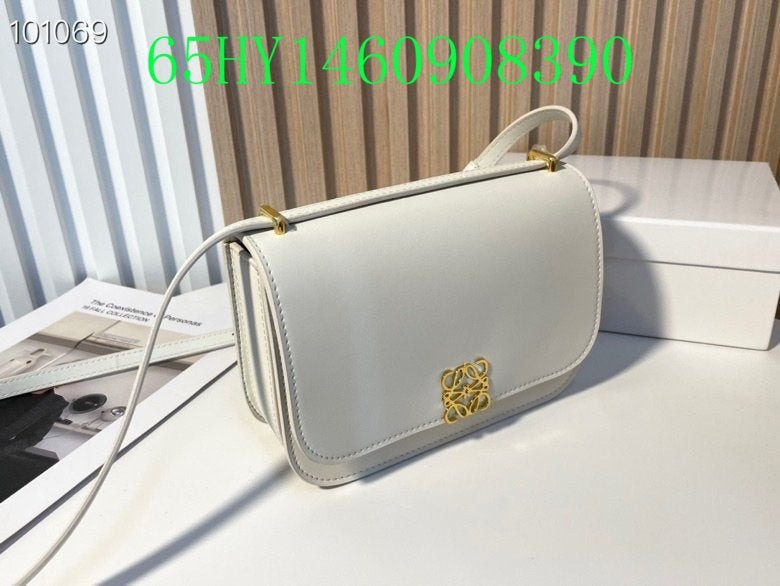 Satchel Bags - LWE Bags - 239