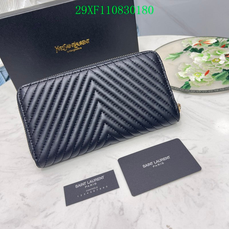 Glami - YLS Wallet - 099
