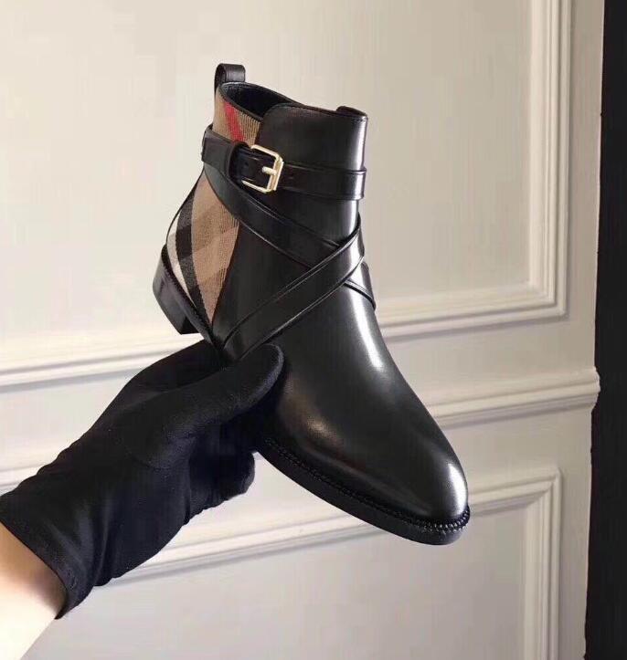 SAMCC - BOR Women Shoes - 134