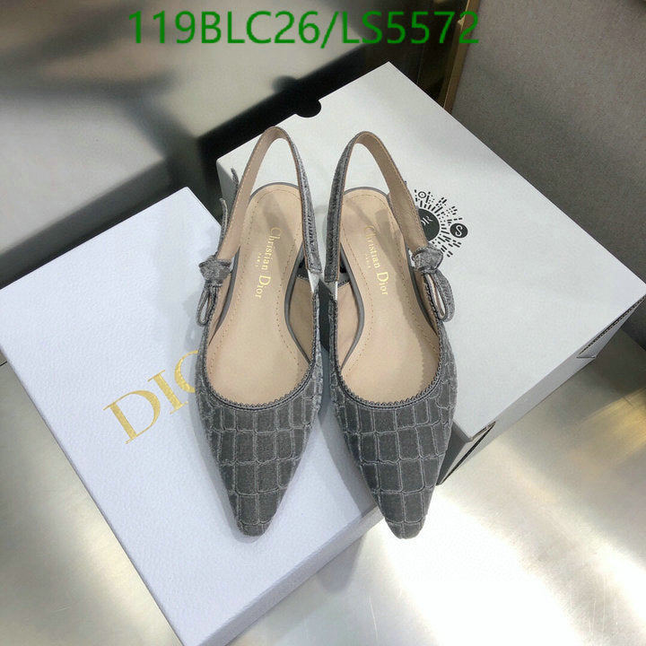 SAMCC - DOR Women Shoes - 2059