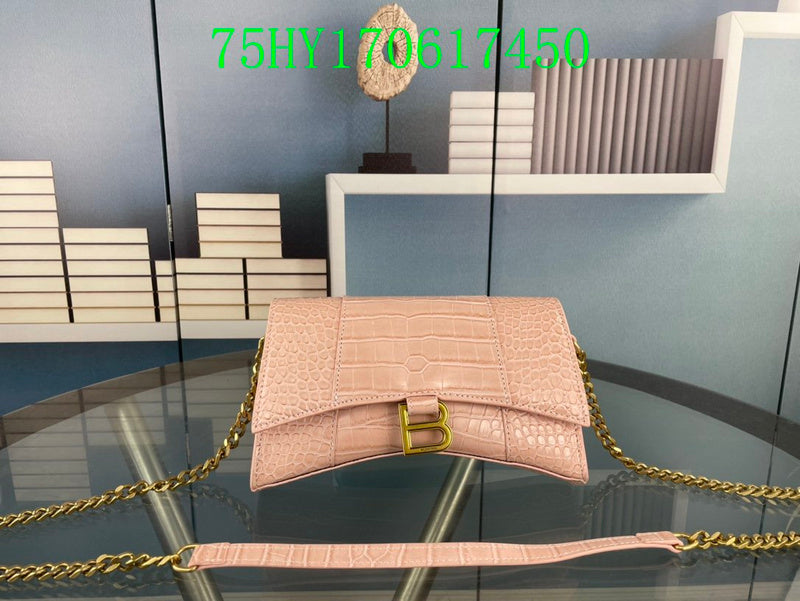 Satchel Bags - BGA Bags - 2258