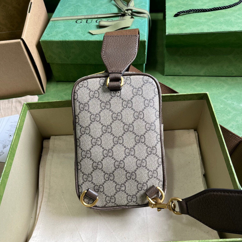 Glami Fashion - GCI Bags - 3518