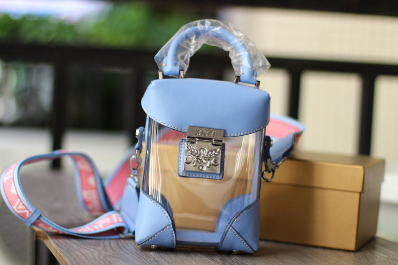 Glami-i - MQM Bags - 097
