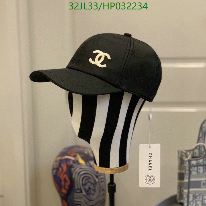 SAMC - CHL Caps & Hats - 553