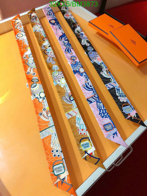 SAMC - HMS Scarves - 321