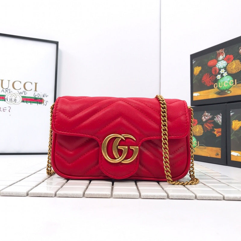 Glami Fashion - GCI Bags - 2574
