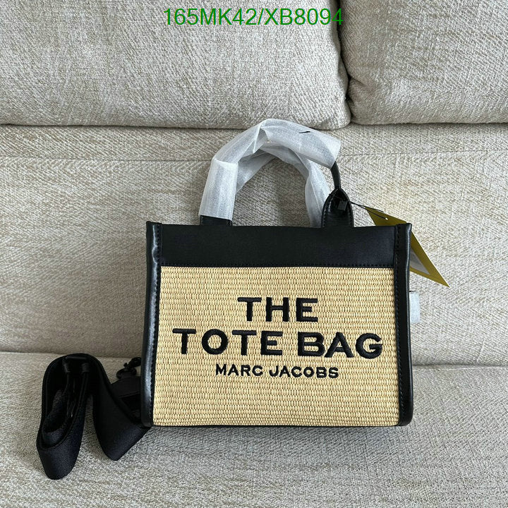 SAMC - MOJ Bags - 140