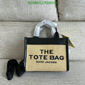 SAMC - MOJ Bags - 140
