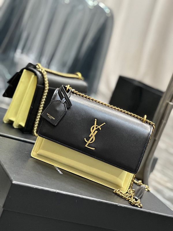 Glami- Glami- - SLY Bags - 210