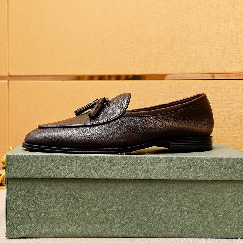 Glami - BRE Men Shoes - 420