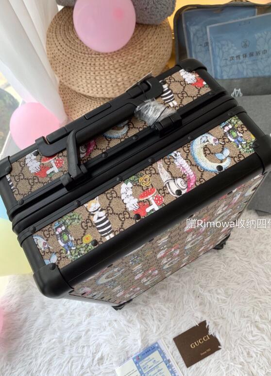 SAMC - Travel Bags - 051