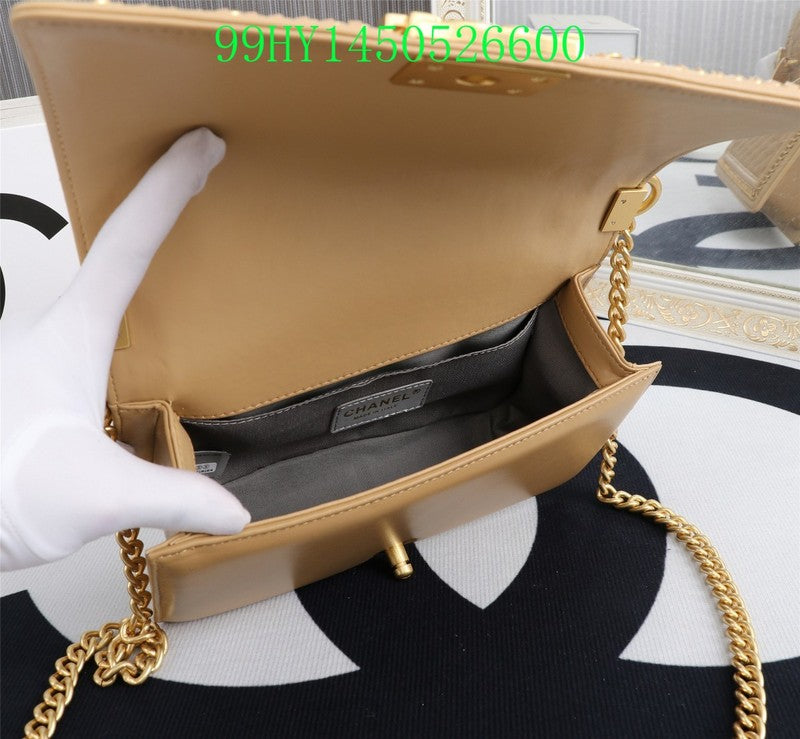 Glami - CHL Bags - 2697