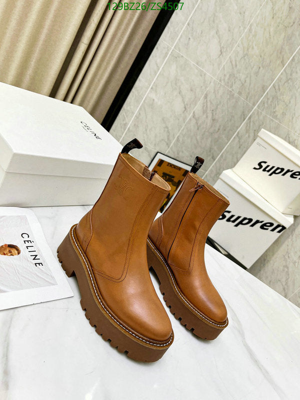 SAMC - COL Women Shoes - 172