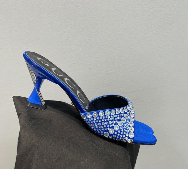 SAMC - GUKI Women Shoes - 589