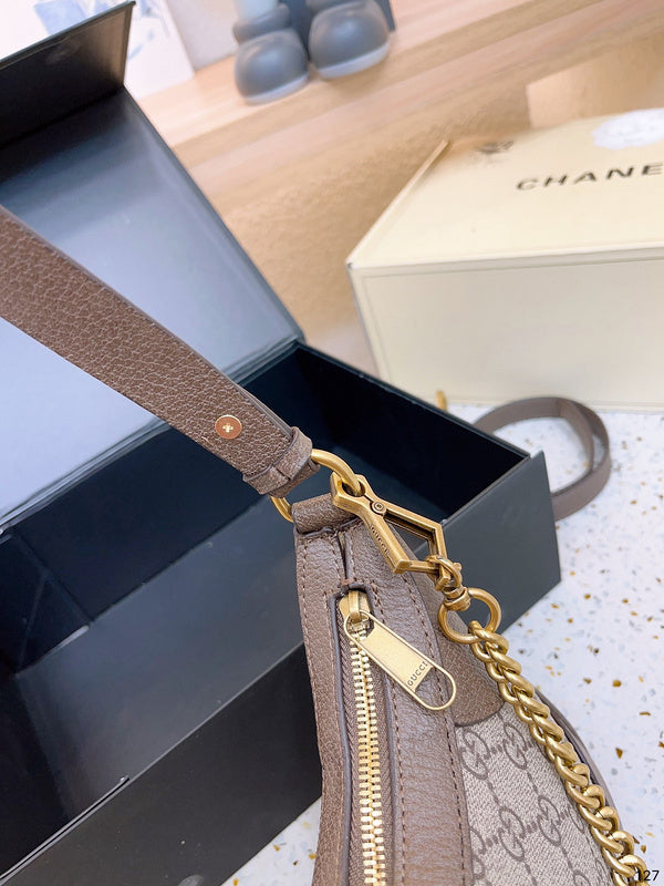 Glami Fashion - GCI Bags - 11690