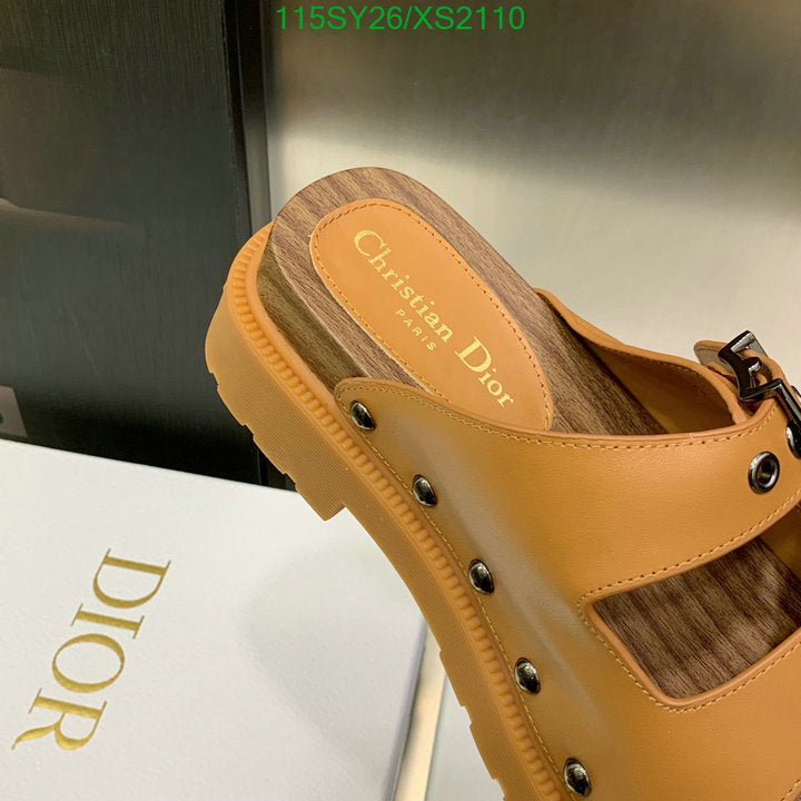SAMCC - DOR Women Shoes - 2157