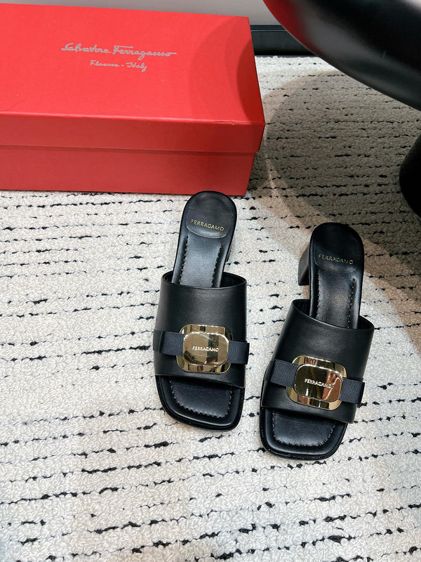 Glami - FGO Women Shoes - 222
