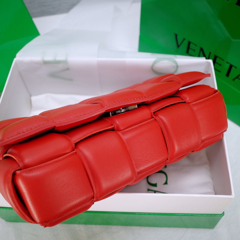 Satchel Bags - BV Bags - 064