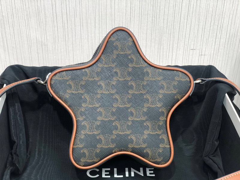 Glamy - COL Bags - 1256