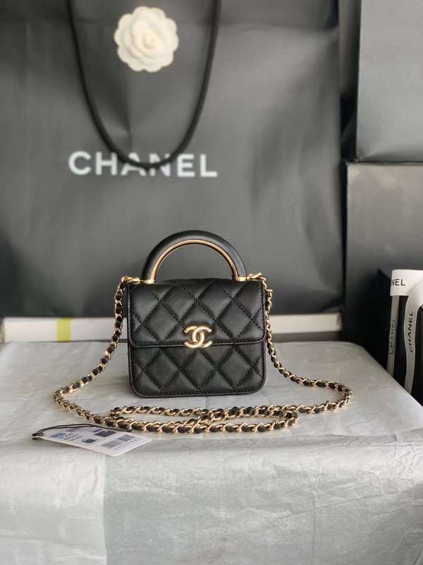 Satchel Bags - CHL Bags - 6151