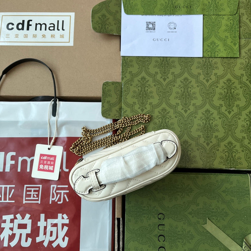 Glami Fashion - GCI Bags - 9205