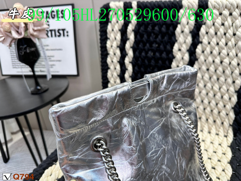 Glami GlamI - BGA Bags - 1762