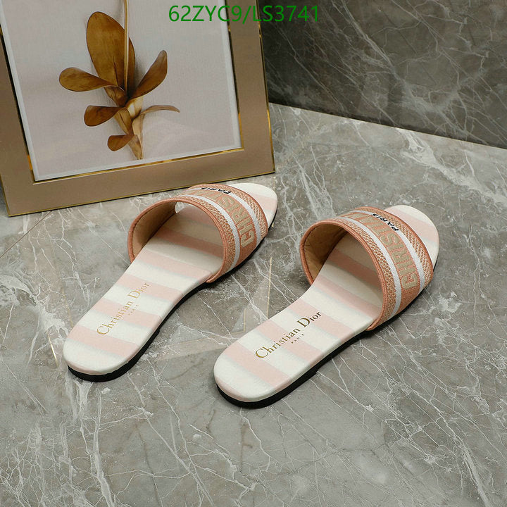SAMCC - DOR Women Shoes - 2097