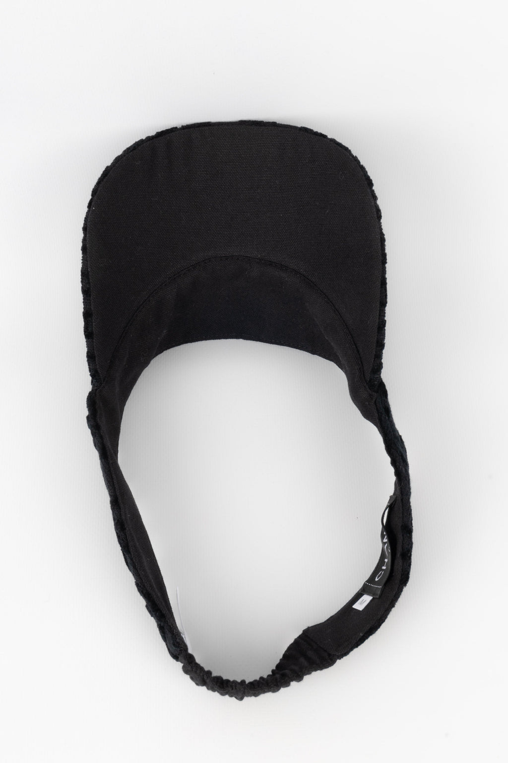 Chapeau casquette Chanel