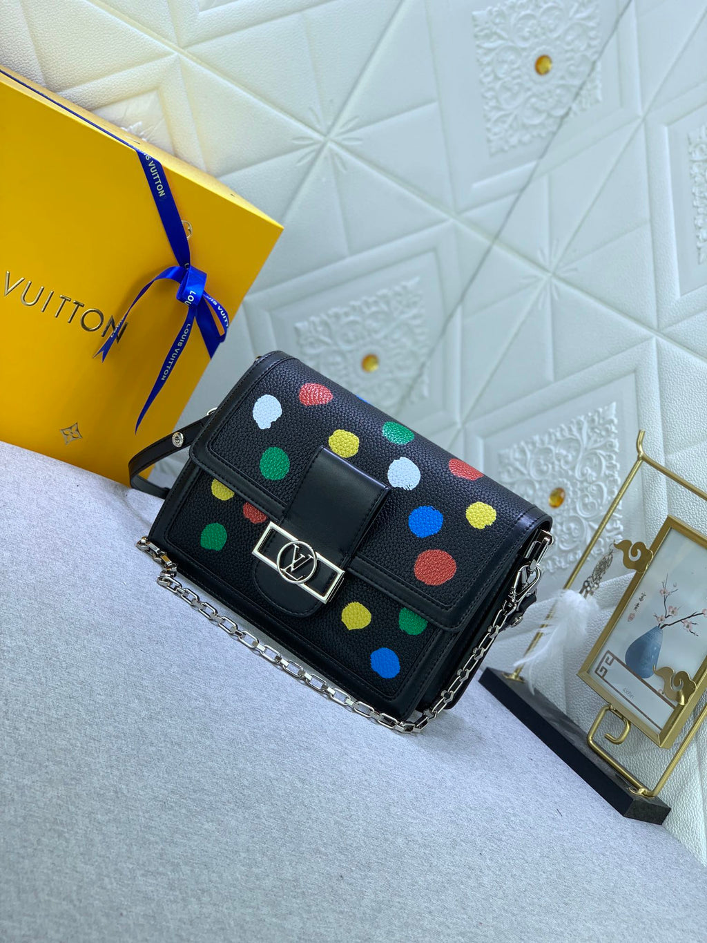 EN - New Arrival Bags LUV 658