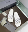 SAMC - BG Men Shoes - 379