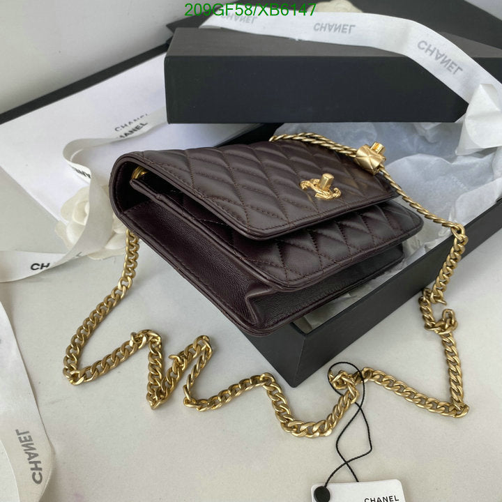 SAMC - CHL Bags - 799