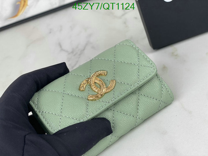 SAMC - CHL Wallets - 058