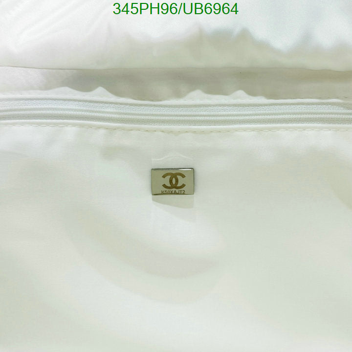 SAMC - CHL Bags - 293