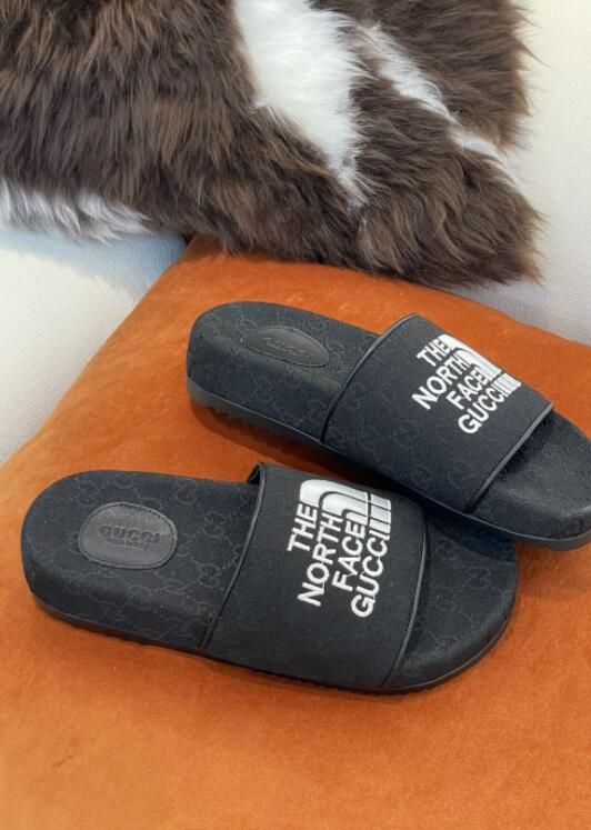 SAMC - GUKI Women Shoes - 1209