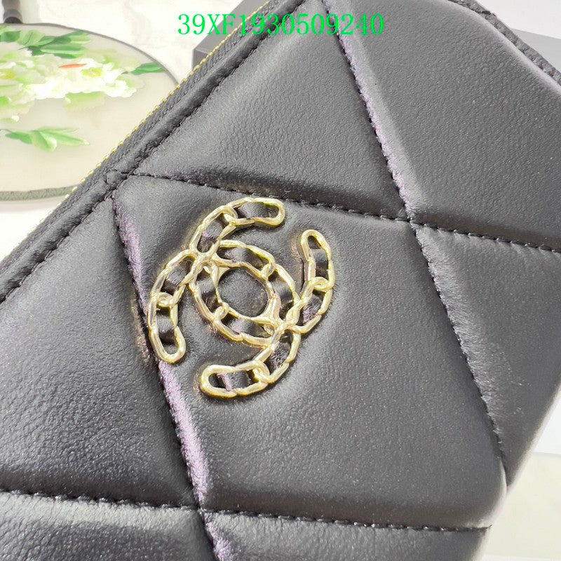 Glami - CHL Wallet - 2351