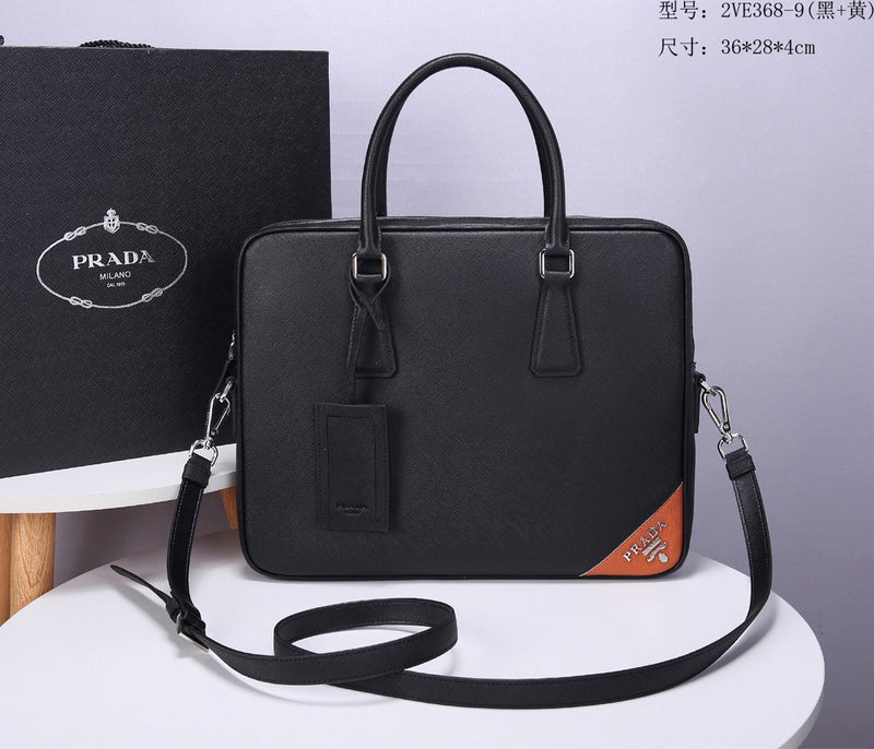 Satchel Bags - PDA Bags - 1293