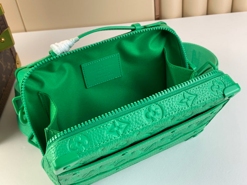Satchel Bags - VL Bags - 3249