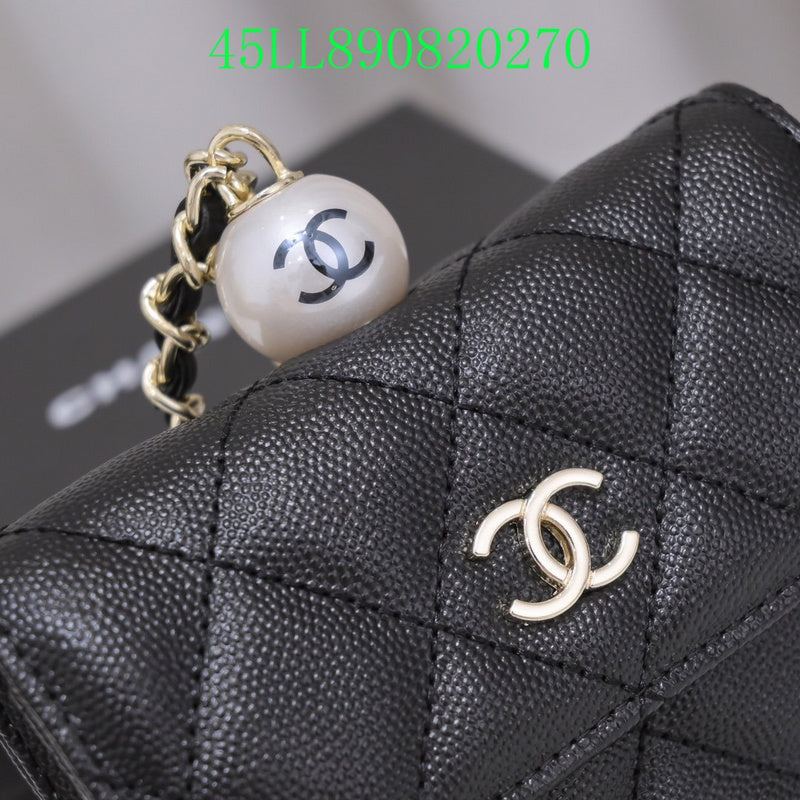 Glami - CHL Wallet - 2445