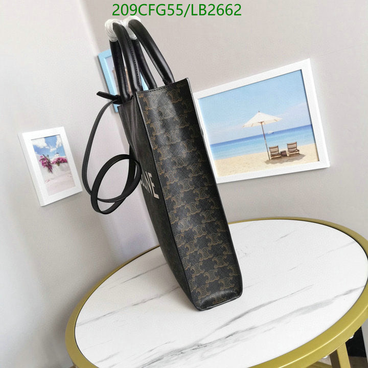 SAMC - COL Bags - 365