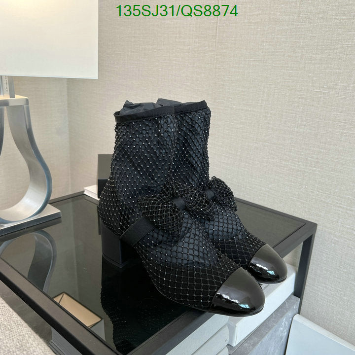 SAMC - CHL Women Boots - 091